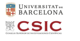 Universitat de Barcelona and CSIC